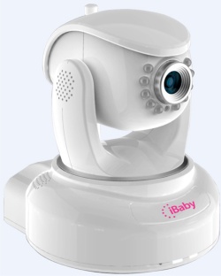 iBaby Monitor - видеоняня с безграничными возможностями