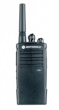  Motorola XTNi HCx