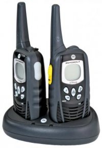  Motorola XTR 446