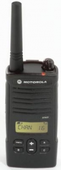  Motorola XTNiD